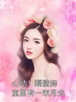 心动！隔壁舞室里有一束月光小说
