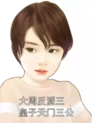 大周反派三皇子天门三公