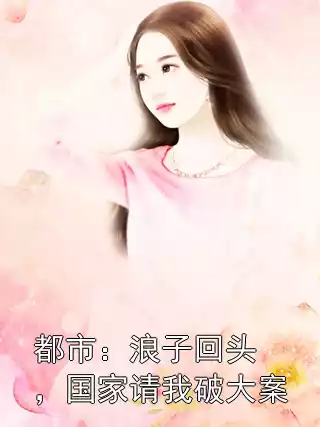 都市：浪子回头，国家请我破大案小说