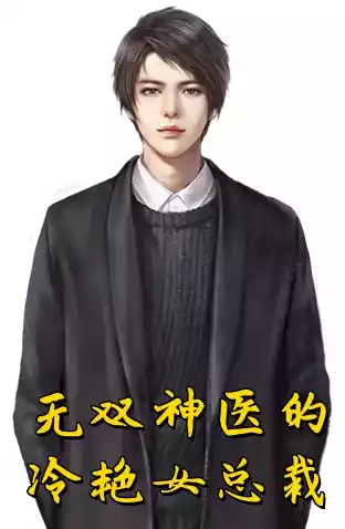 无双神医的冷艳女总裁小说