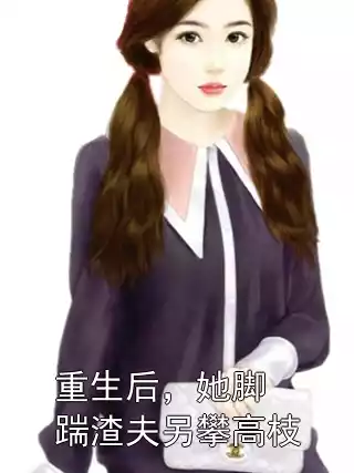 重生后，她脚踹渣夫另攀高枝小说
