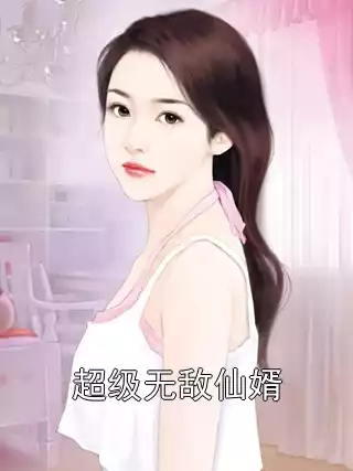 超级无敌仙婿小说