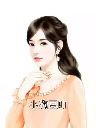 小狗豆叮小说