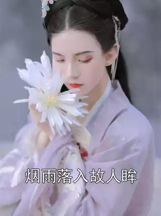 烟雨落入故人眸小说