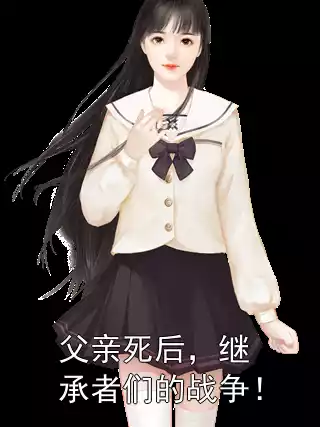 父亲死后，继承者们的战争！
