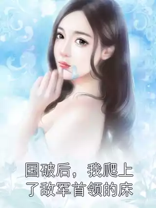 国破后，我爬上了敌军首领的床小说