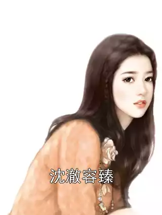 沈澈容臻小说
