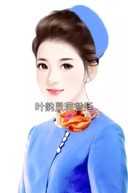 叶韵灵蒋誉廷小说