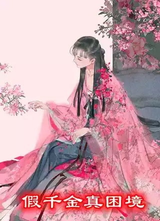 假千金真困境小说