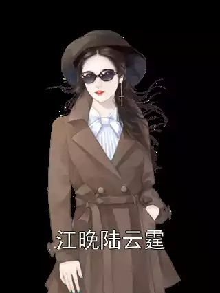 江晚陆云霆小说