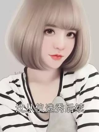 沈从仪选秀后续小说