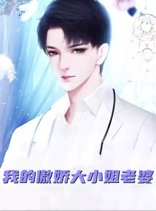 我的傲娇大小姐老婆小说小说