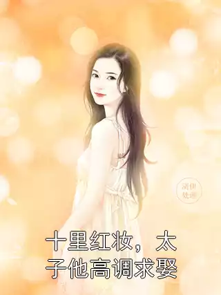十里红妆，太子他高调求娶小说