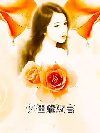 李佳唯沈言小说