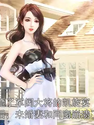 砸了军阀大将的凯旋宴后，未婚妻和同窗崩溃了