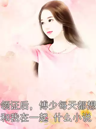 领证后，傅少每天都想和我在一起 什么小说