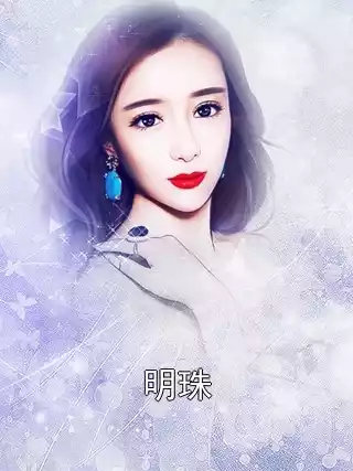 明珠小说