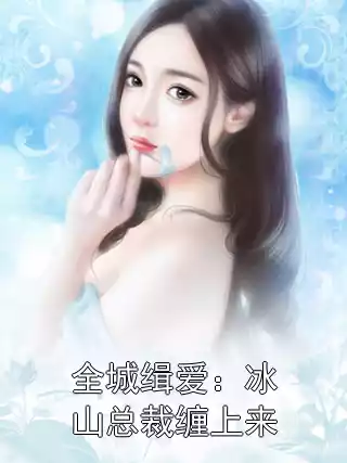 全城缉爱：冰山总裁缠上来小说