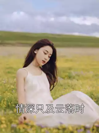 情深只及云落时