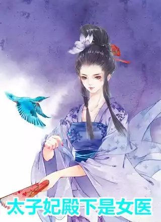 太子妃殿下是女医小说