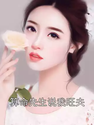 算命先生说我旺夫小说