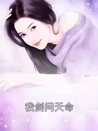 我剑问天命小说