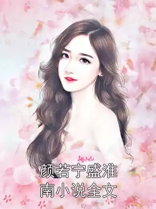 颜若宁盛淮南小说全文小说