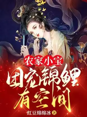 农家小宝团宠锦鲤有空间小说