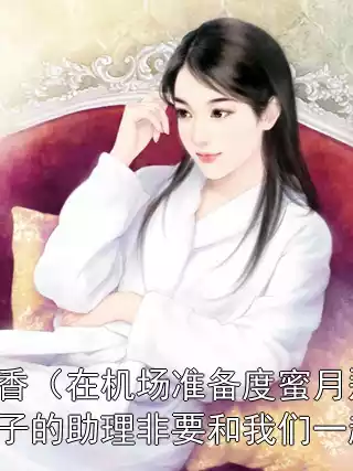 青梅香（在机场准备度蜜月那天，妻子的助理非要和我们一起去）小说