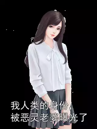 我人类的身份，被恶灵老婆曝光了小说