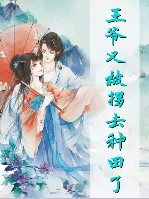 王爷又被拐去种田了小说