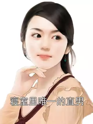 寝室里唯一的直男小说