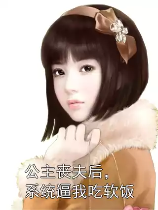 公主丧夫后，系统逼我吃软饭