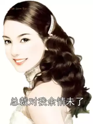 总裁对我余情未了