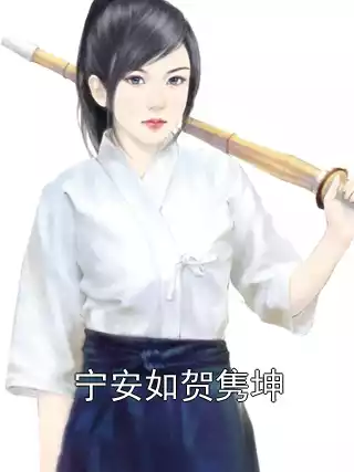 宁安如贺隽坤小说