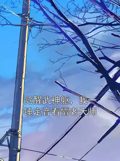 觉醒武神躯，我一锤定音看懵老天师小说