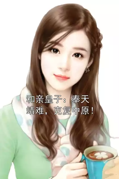 和亲皇子：奉天靖难，克复中原！