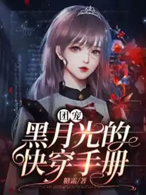 团宠黑月光的快穿手册小说