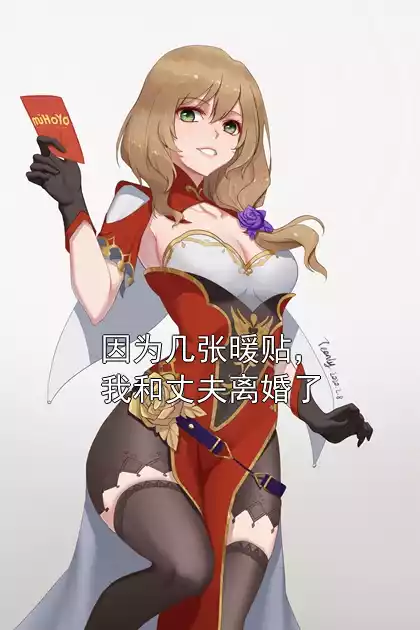 因为几张暖贴，我和丈夫离婚了小说