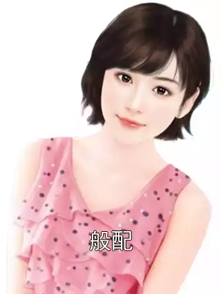 般配小说