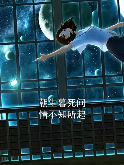 朝生暮死间情不知所起