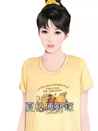 夏枝傅靳琛小说