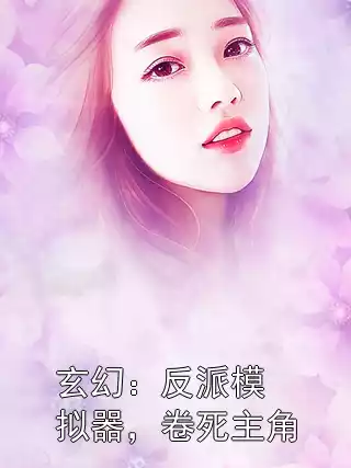 玄幻：反派模拟器，卷死主角