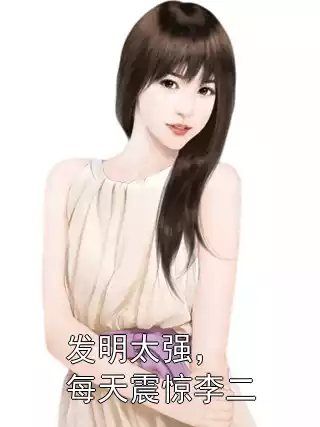 发明太强，每天震惊李二