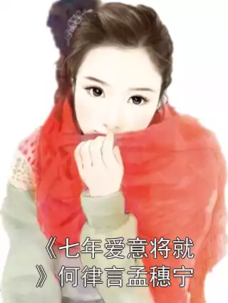 《七年爱意将就》何律言孟穗宁小说