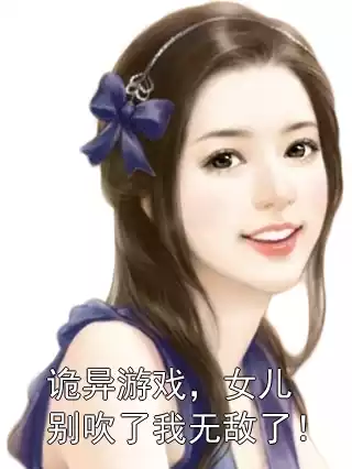 诡异游戏，女儿别吹了我无敌了！