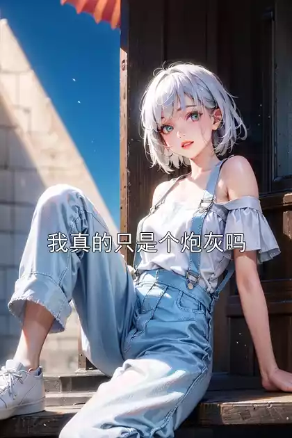我真的只是个炮灰吗小说