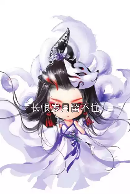 长恨岁月留不住小说