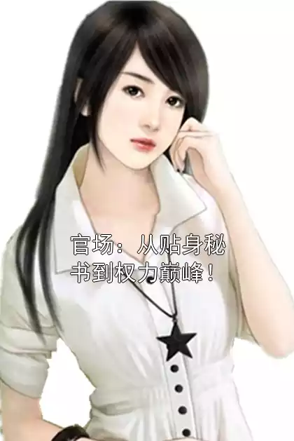 官场：从贴身秘书到权力巅峰！小说