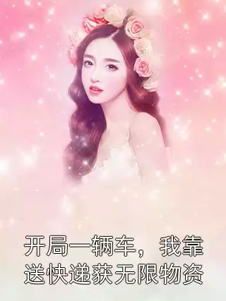 开局一辆车，我靠送快递获无限物资小说